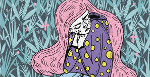 神奇的焦虑疗法——神话和现实